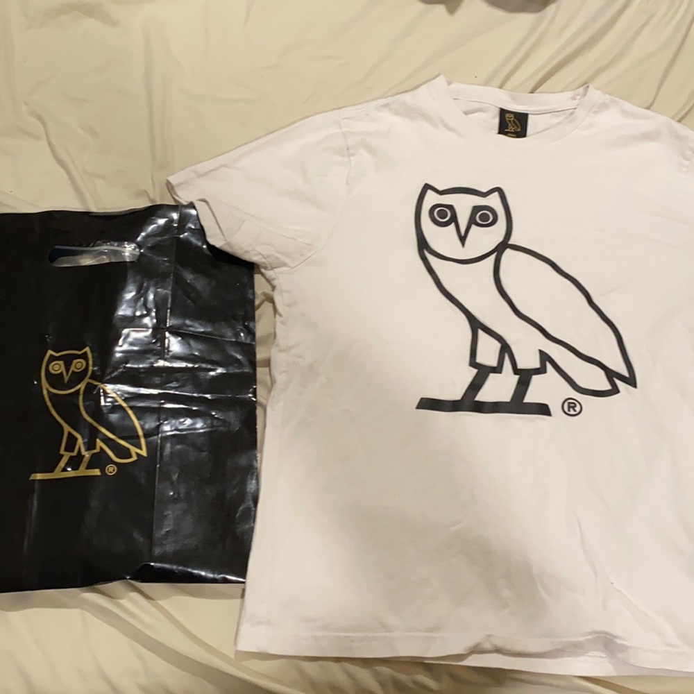 OVO t shirt